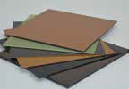 Rigid Laminates